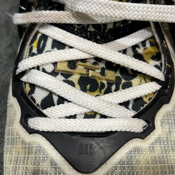 Nike Lebron basketball shoes - Picture 10 of 10